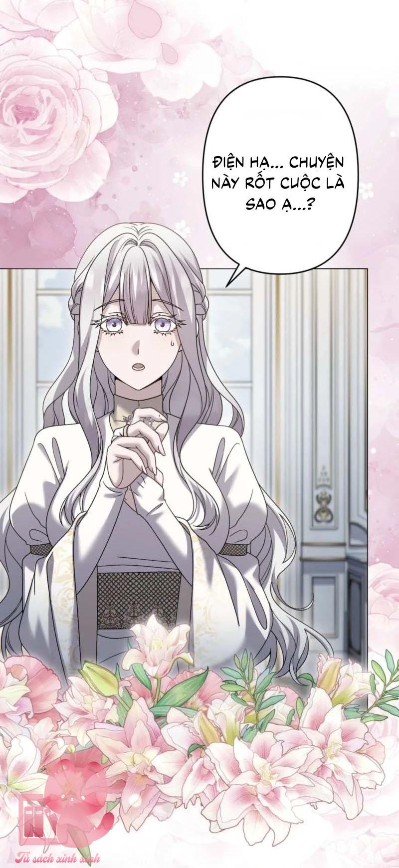Sự Si Mê Giết Chết Thánh Nữ - Chap 17 - Trang 4