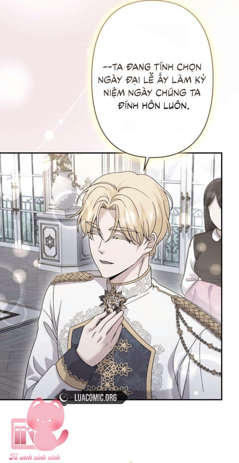 Sự Si Mê Giết Chết Thánh Nữ - Chap 17 - Trang 9