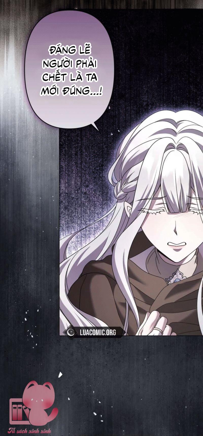 Sự Si Mê Giết Chết Thánh Nữ - Chap 18 - Trang 13
