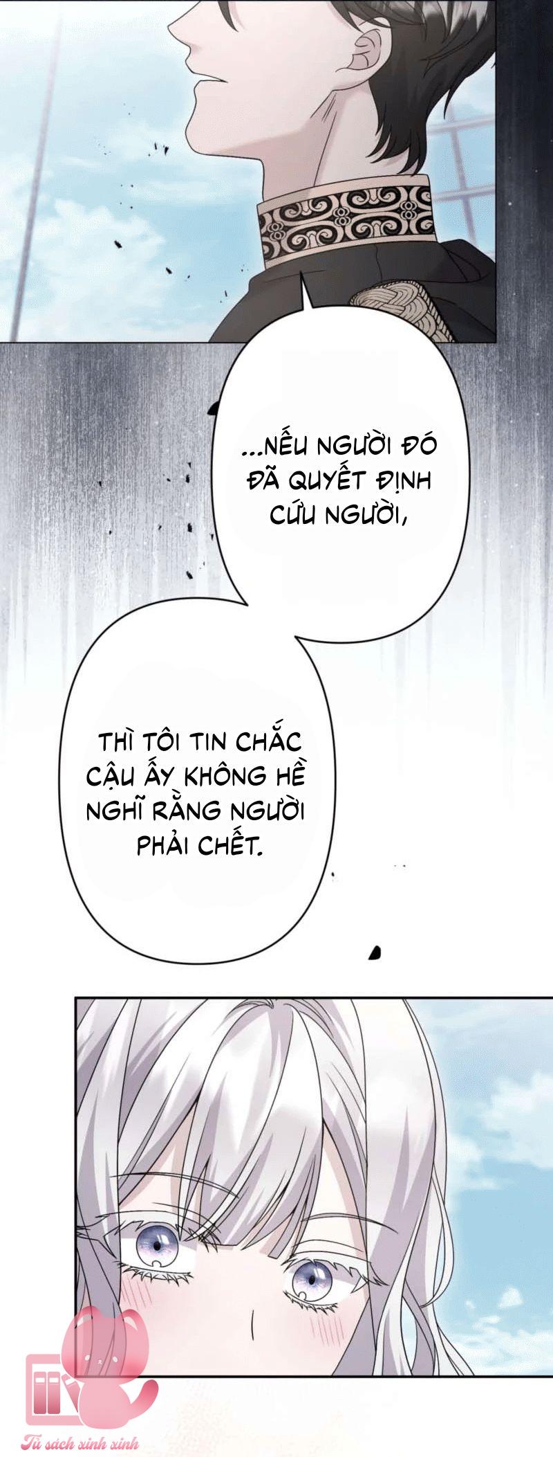 Sự Si Mê Giết Chết Thánh Nữ - Chap 18 - Trang 14