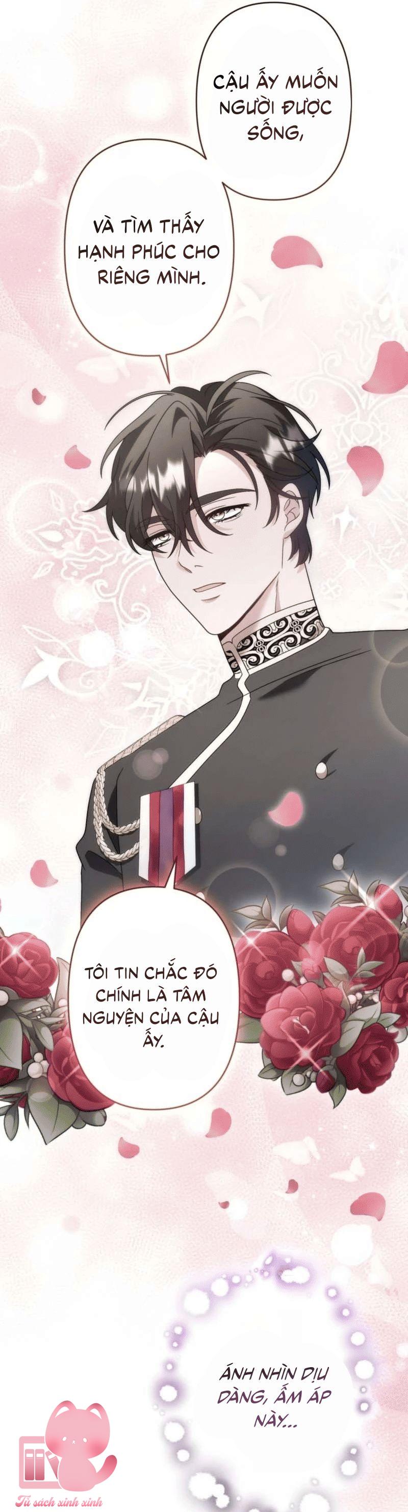 Sự Si Mê Giết Chết Thánh Nữ - Chap 18 - Trang 15