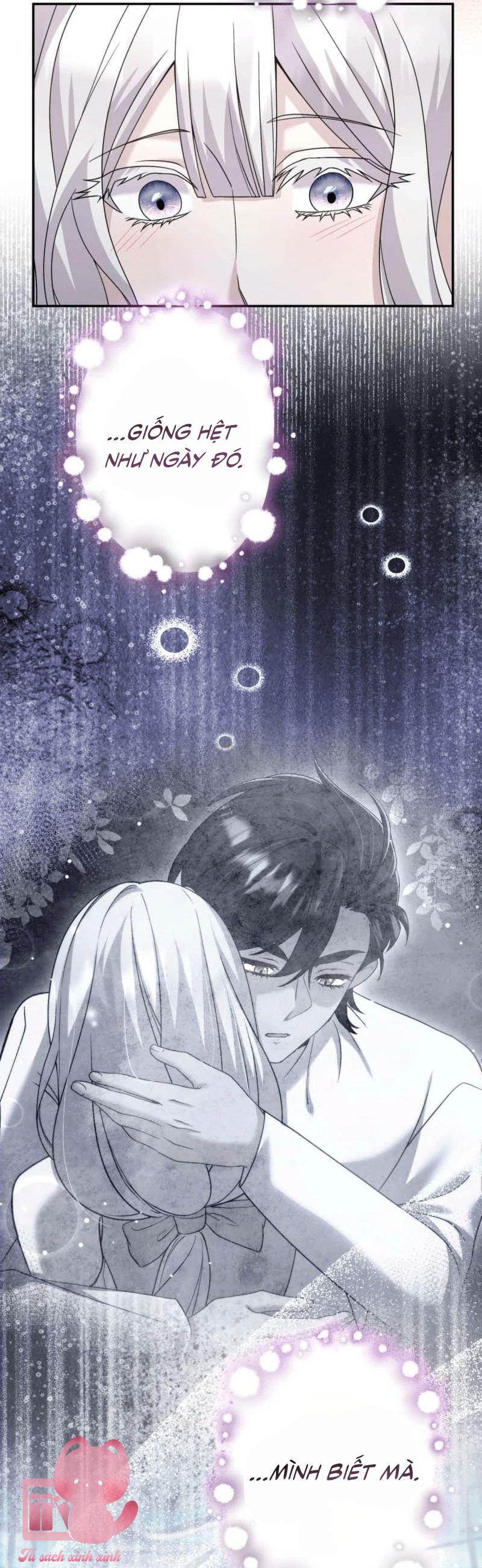 Sự Si Mê Giết Chết Thánh Nữ - Chap 18 - Trang 16