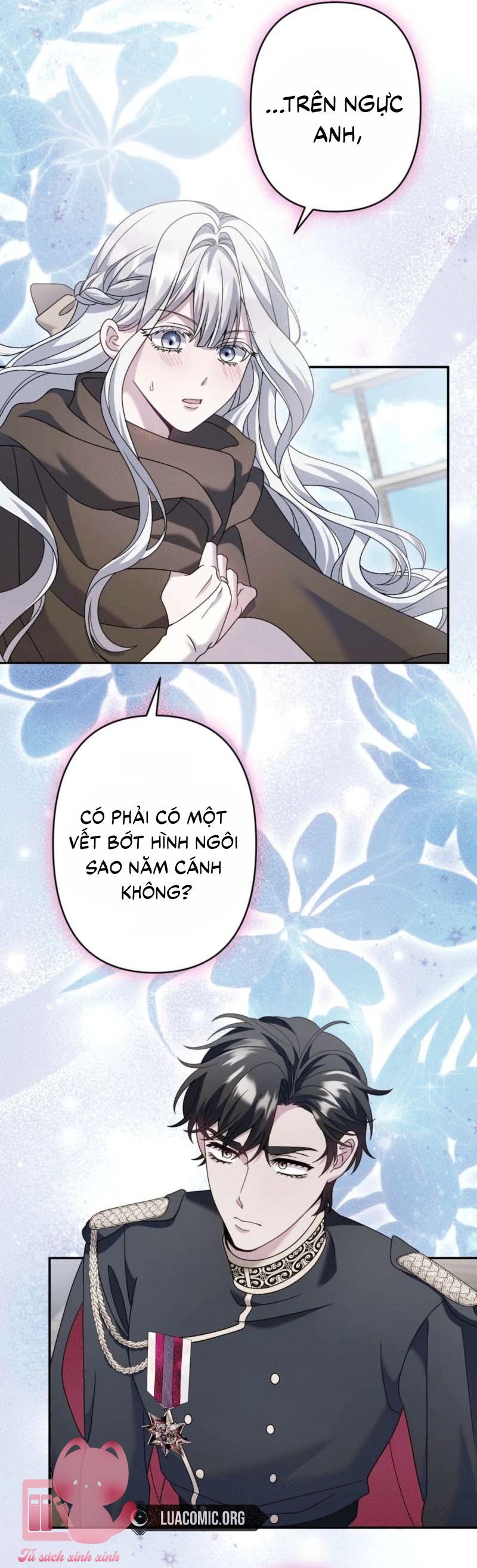 Sự Si Mê Giết Chết Thánh Nữ - Chap 18 - Trang 20