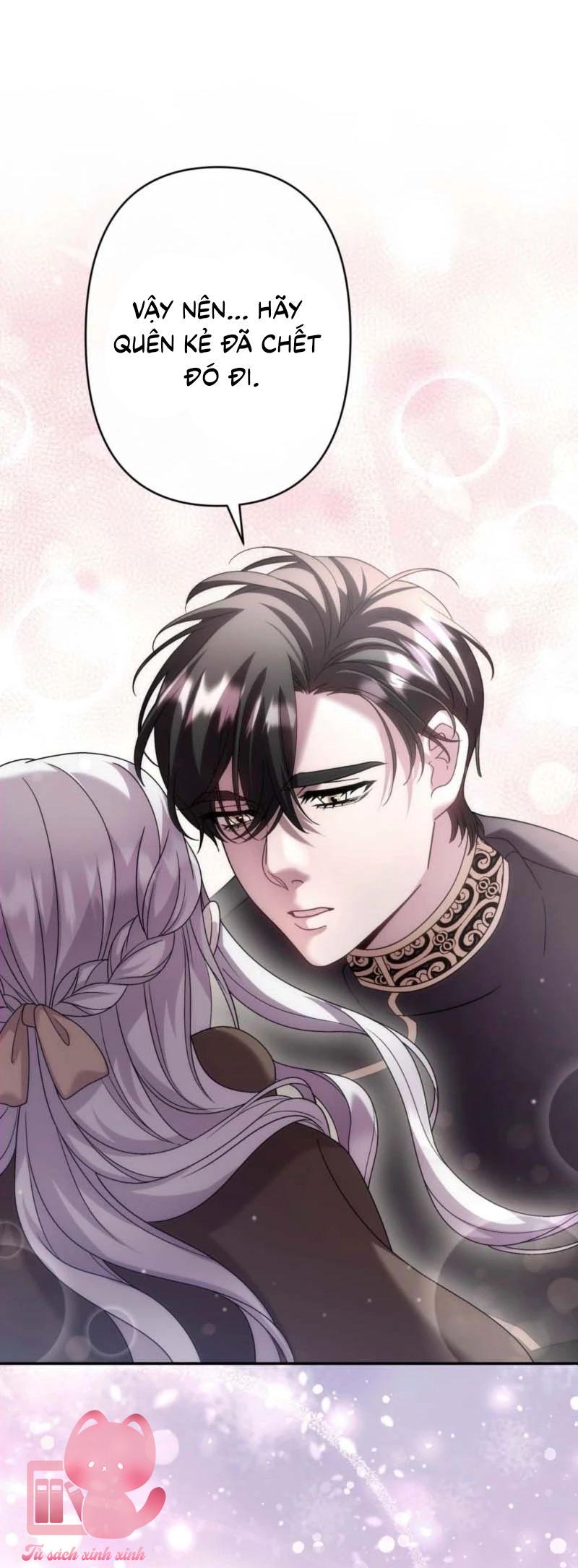 Sự Si Mê Giết Chết Thánh Nữ - Chap 18 - Trang 27