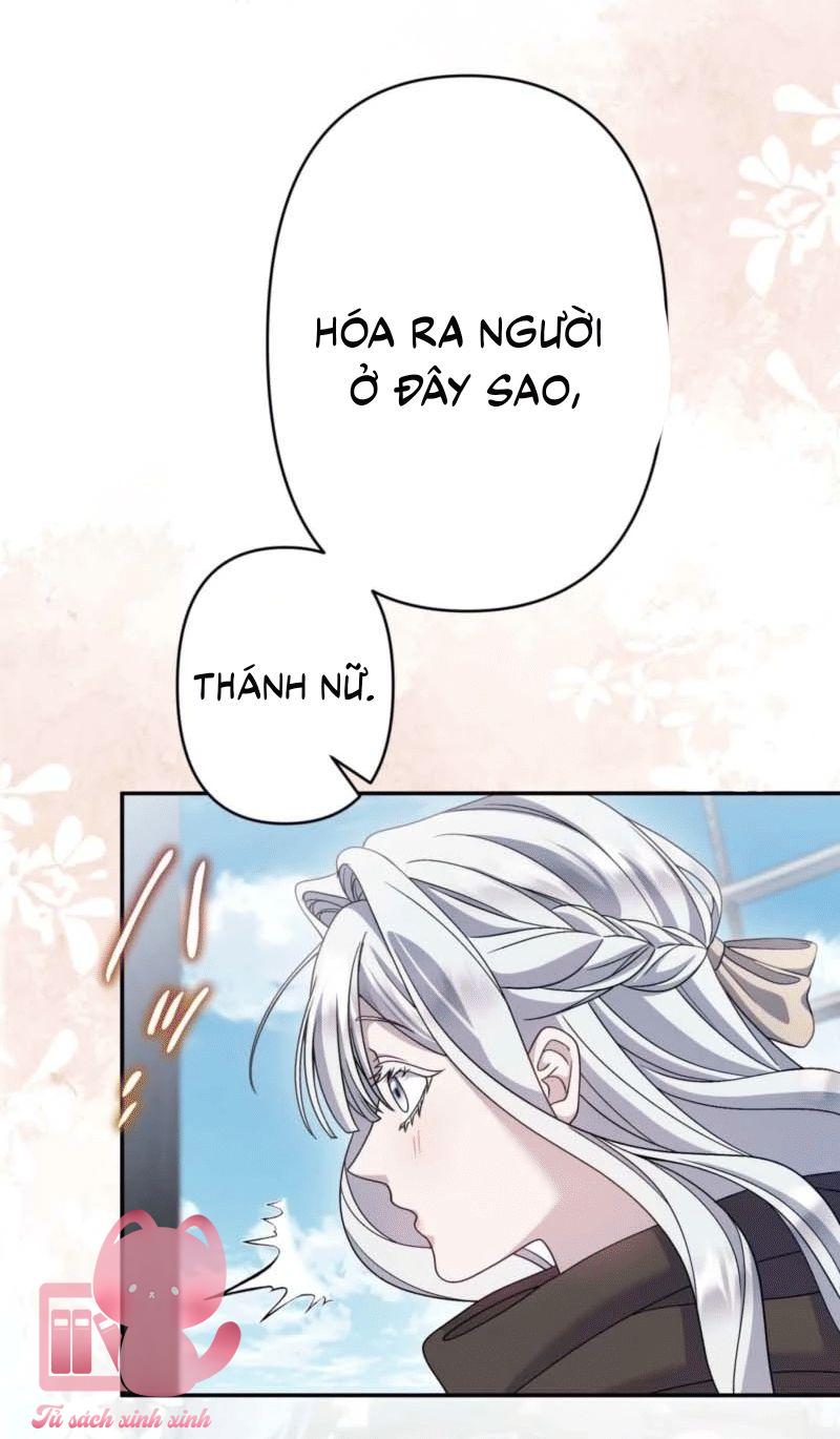 Sự Si Mê Giết Chết Thánh Nữ - Chap 18 - Trang 4