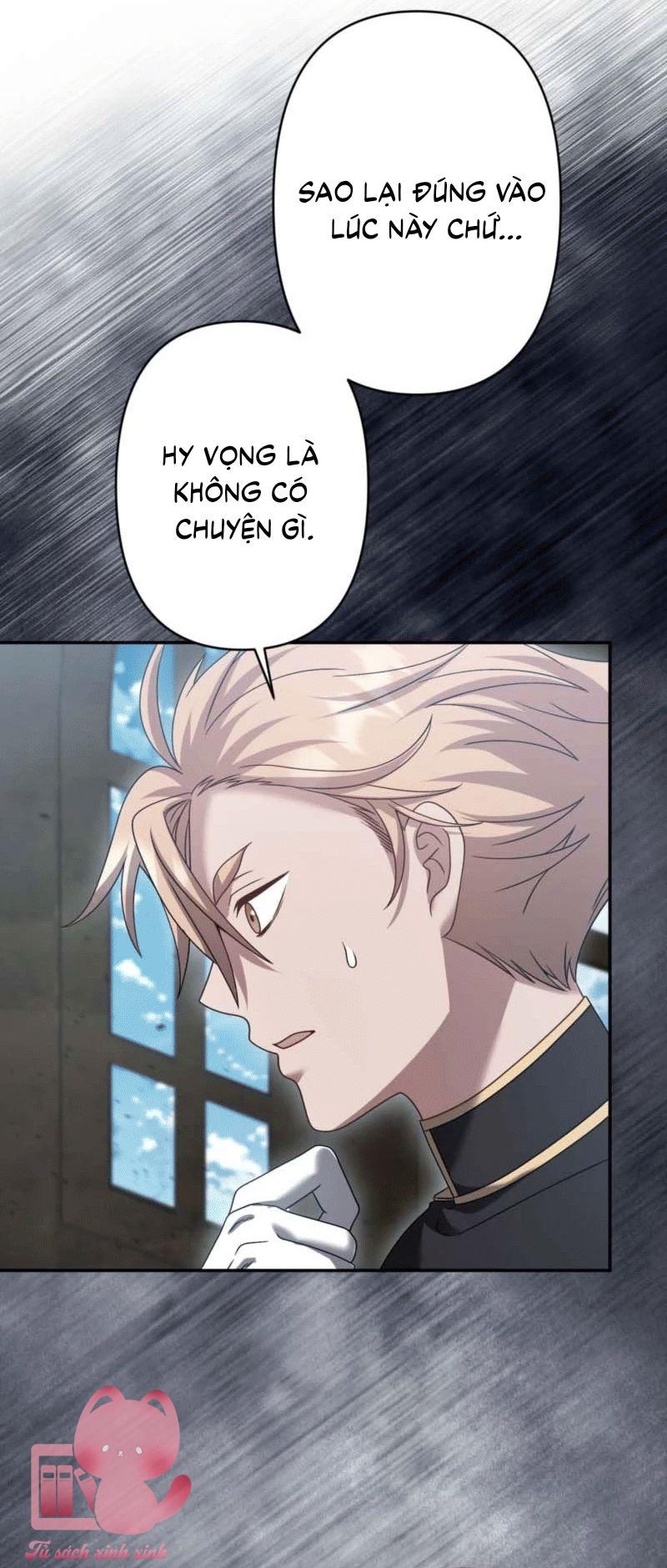 Sự Si Mê Giết Chết Thánh Nữ - Chap 18 - Trang 38
