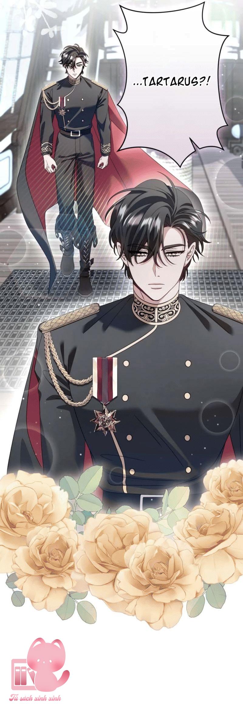 Sự Si Mê Giết Chết Thánh Nữ - Chap 18 - Trang 5