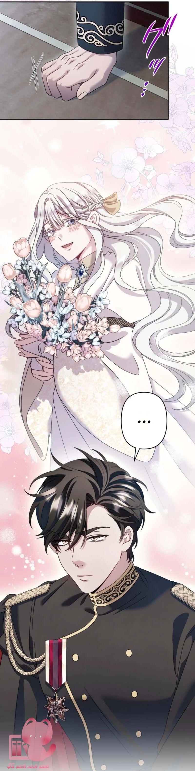 Sự Si Mê Giết Chết Thánh Nữ - Chap 18 - Trang 44