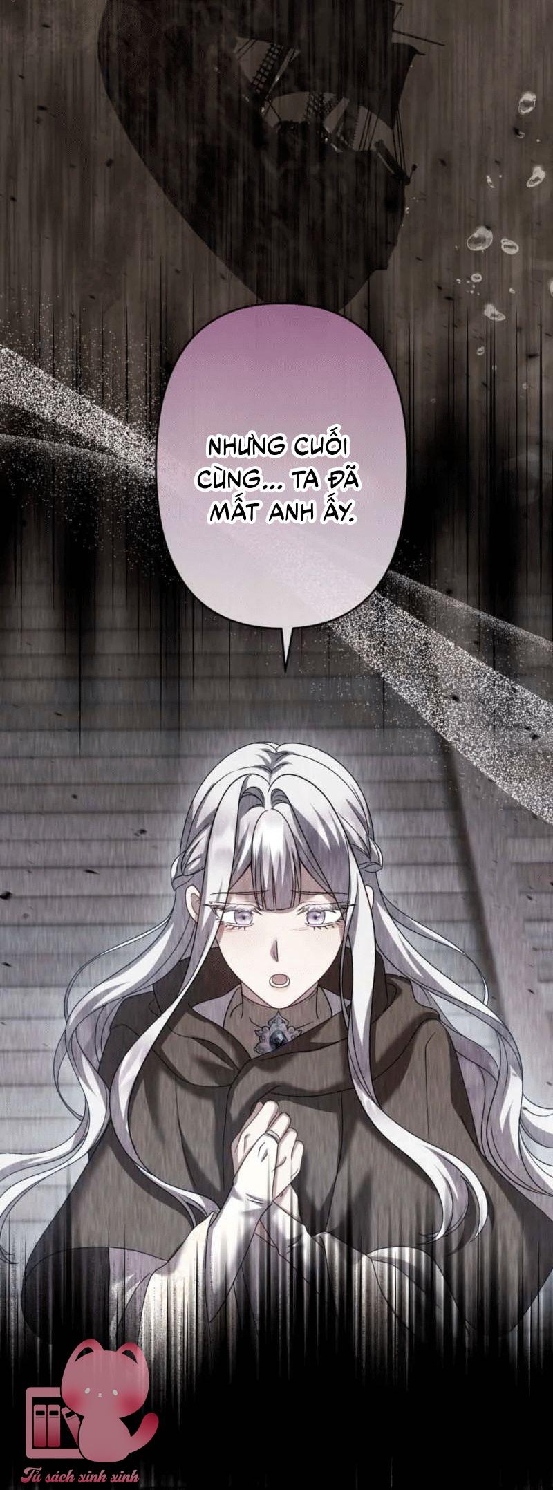 Sự Si Mê Giết Chết Thánh Nữ - Chap 18 - Trang 9