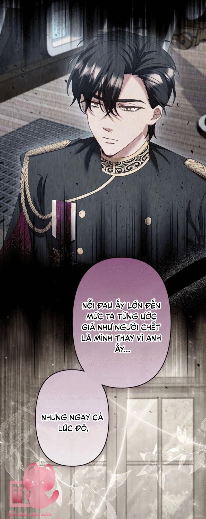 Sự Si Mê Giết Chết Thánh Nữ - Chap 18 - Trang 10