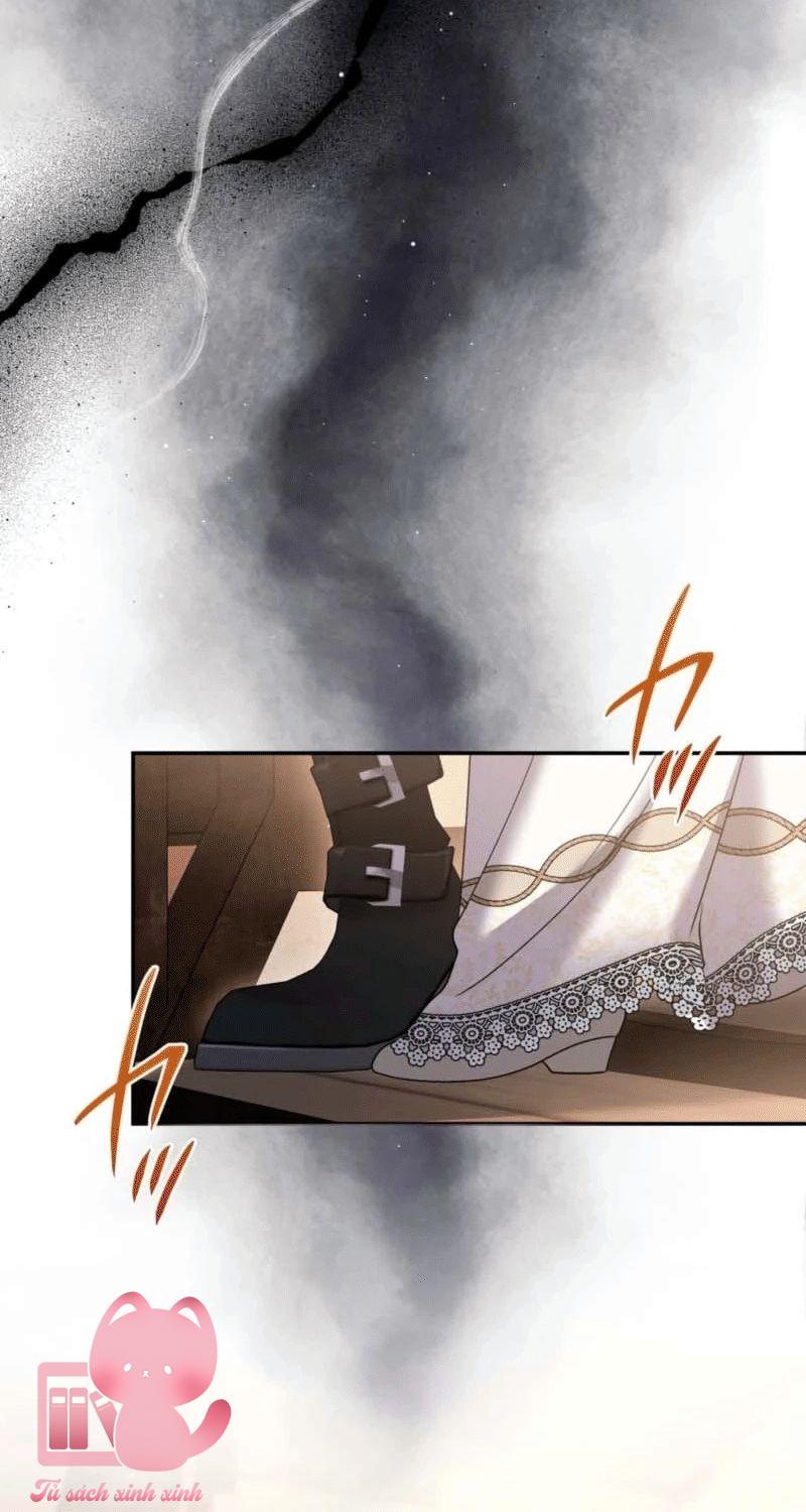 Sự Si Mê Giết Chết Thánh Nữ - Chap 19 - Trang 11