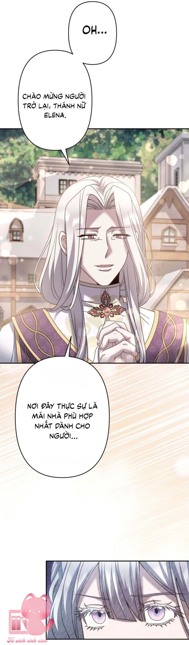 Sự Si Mê Giết Chết Thánh Nữ - Chap 19 - Trang 16