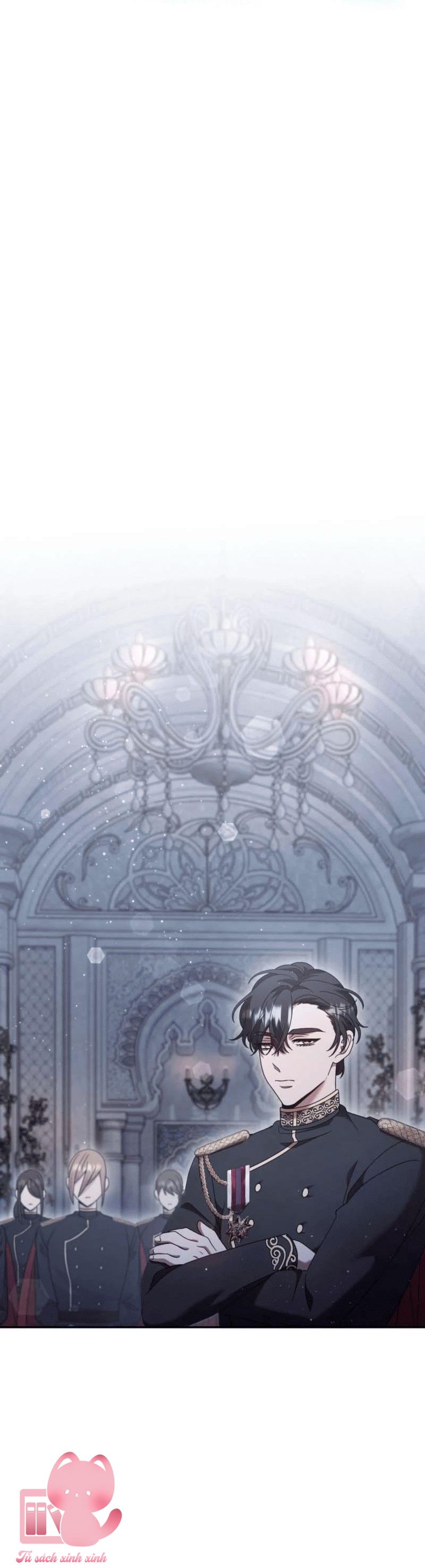 Sự Si Mê Giết Chết Thánh Nữ - Chap 19 - Trang 26