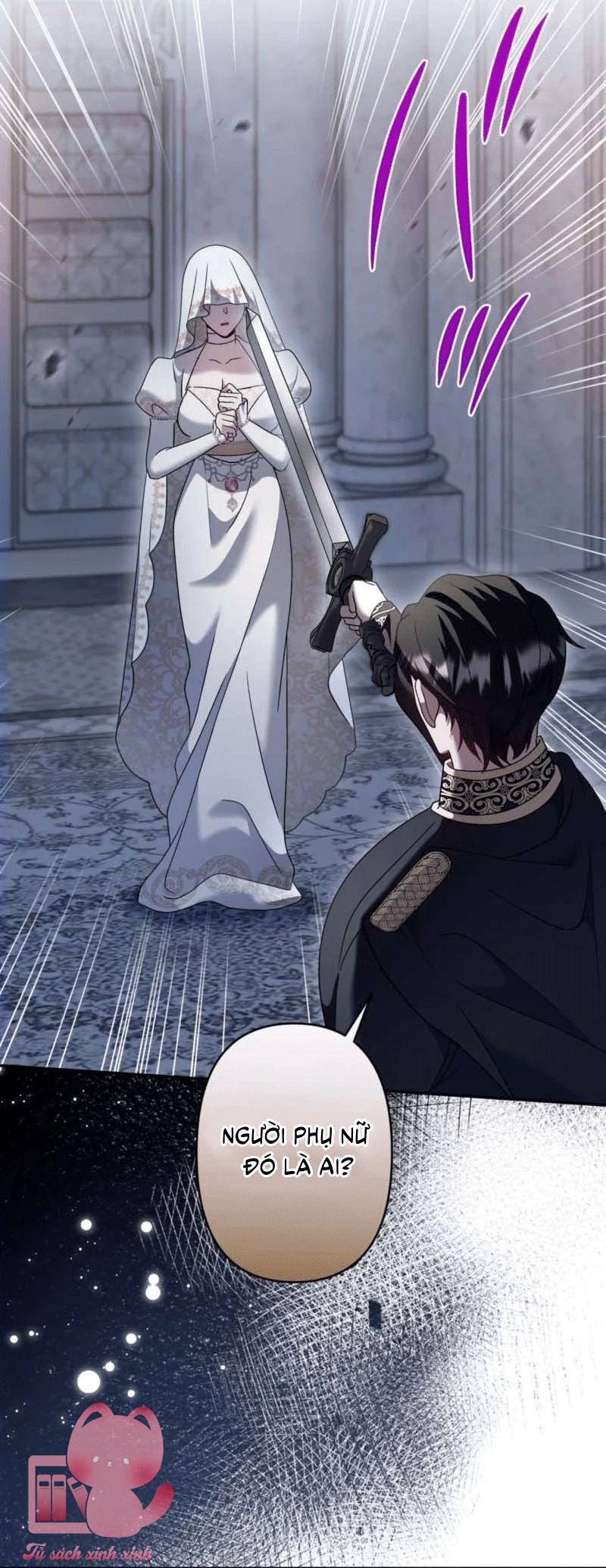 Sự Si Mê Giết Chết Thánh Nữ - Chap 19 - Trang 32