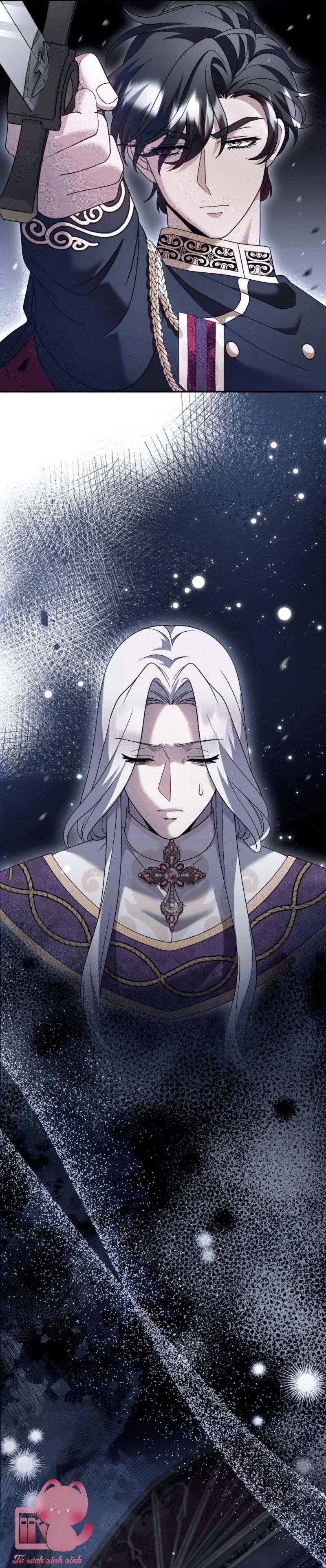 Sự Si Mê Giết Chết Thánh Nữ - Chap 19 - Trang 33