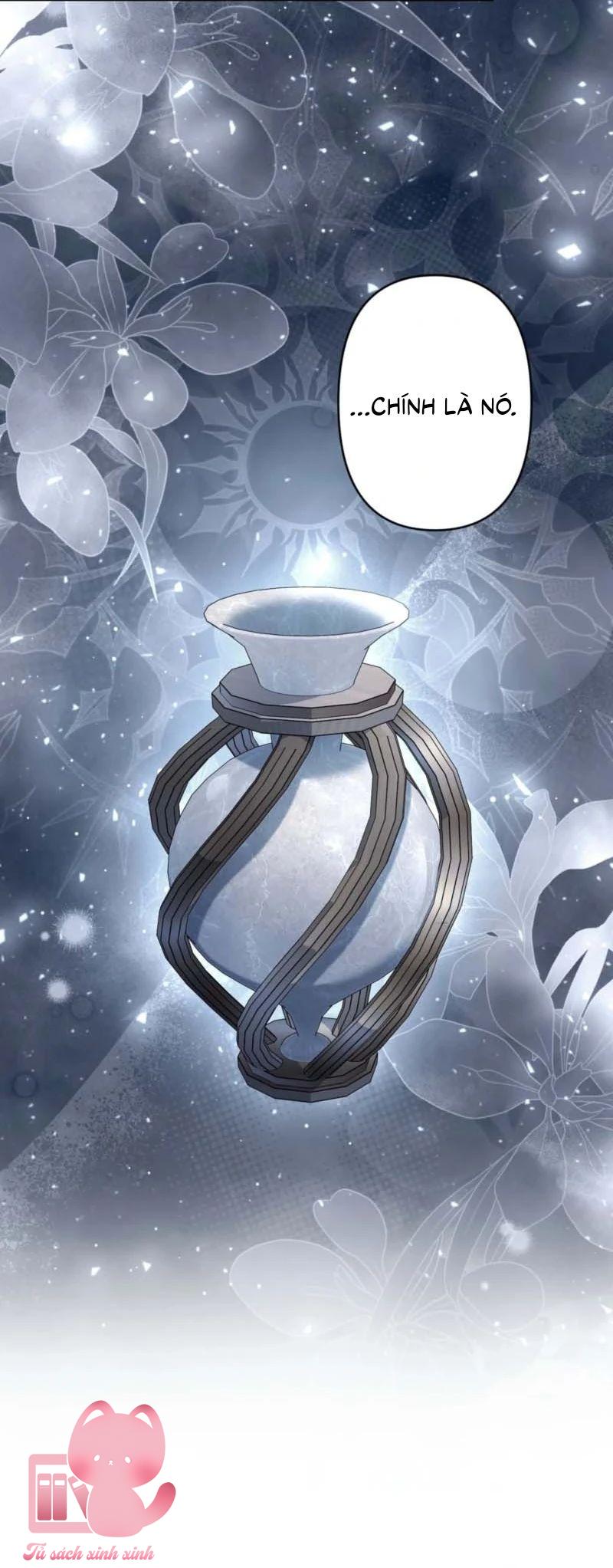 Sự Si Mê Giết Chết Thánh Nữ - Chap 19 - Trang 40