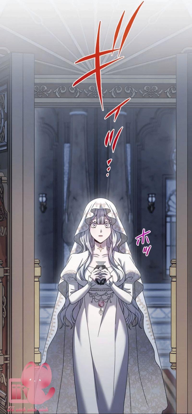 Sự Si Mê Giết Chết Thánh Nữ - Chap 19 - Trang 45