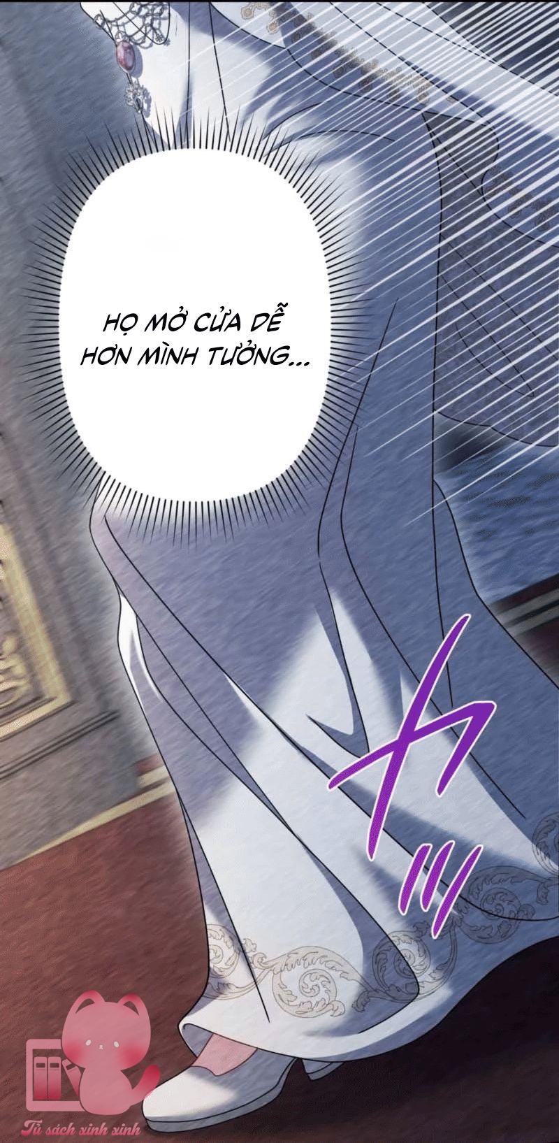 Sự Si Mê Giết Chết Thánh Nữ - Chap 19 - Trang 46