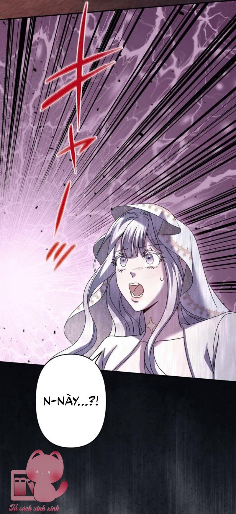 Sự Si Mê Giết Chết Thánh Nữ - Chap 19 - Trang 47