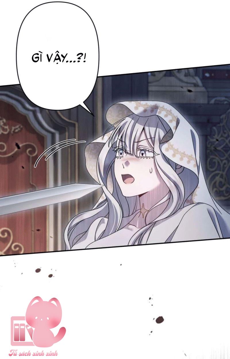 Sự Si Mê Giết Chết Thánh Nữ - Chap 19 - Trang 50