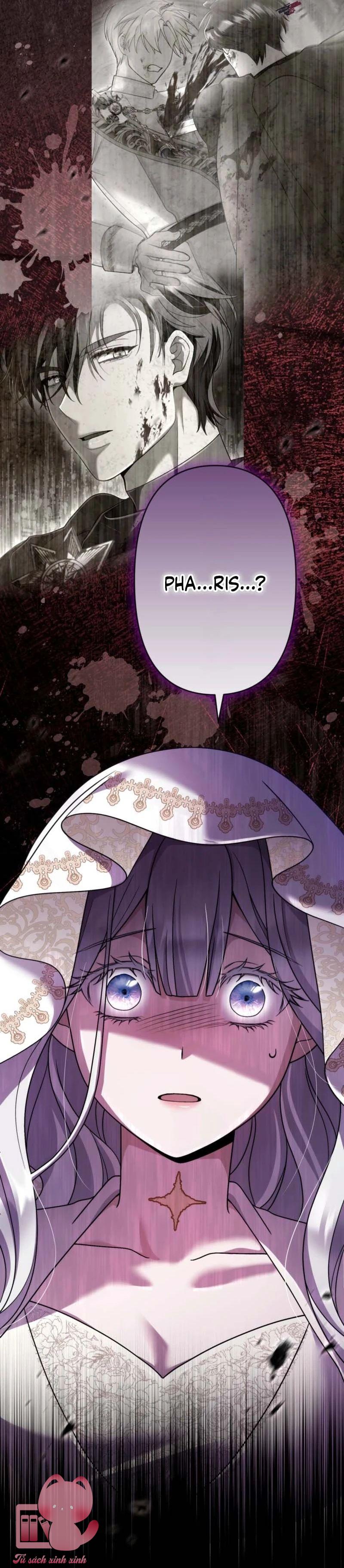 Sự Si Mê Giết Chết Thánh Nữ - Chap 19 - Trang 53