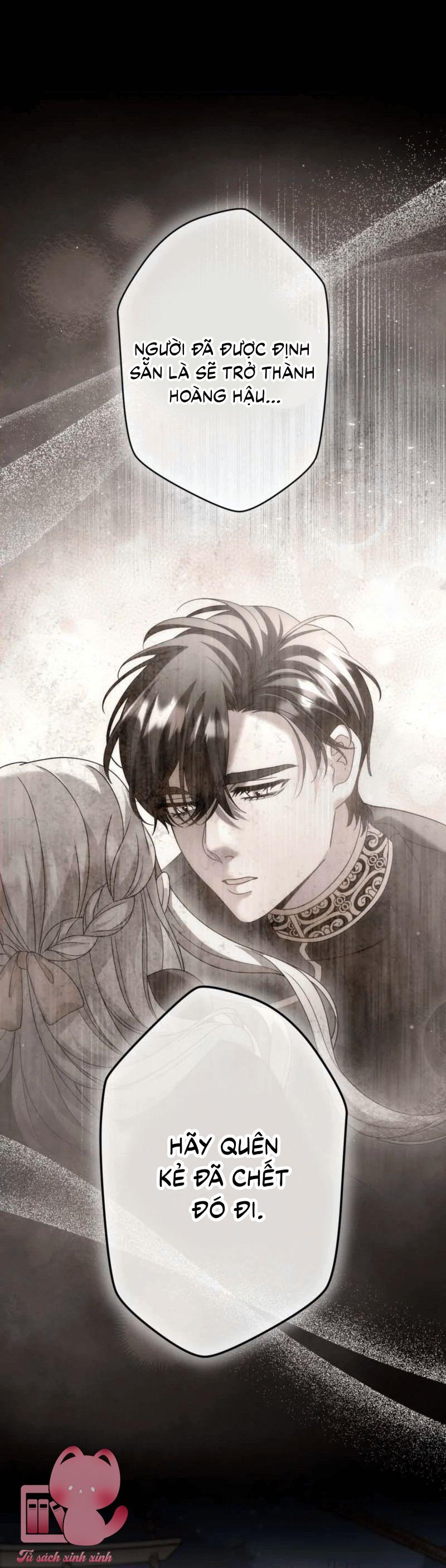 Sự Si Mê Giết Chết Thánh Nữ - Chap 19 - Trang 8