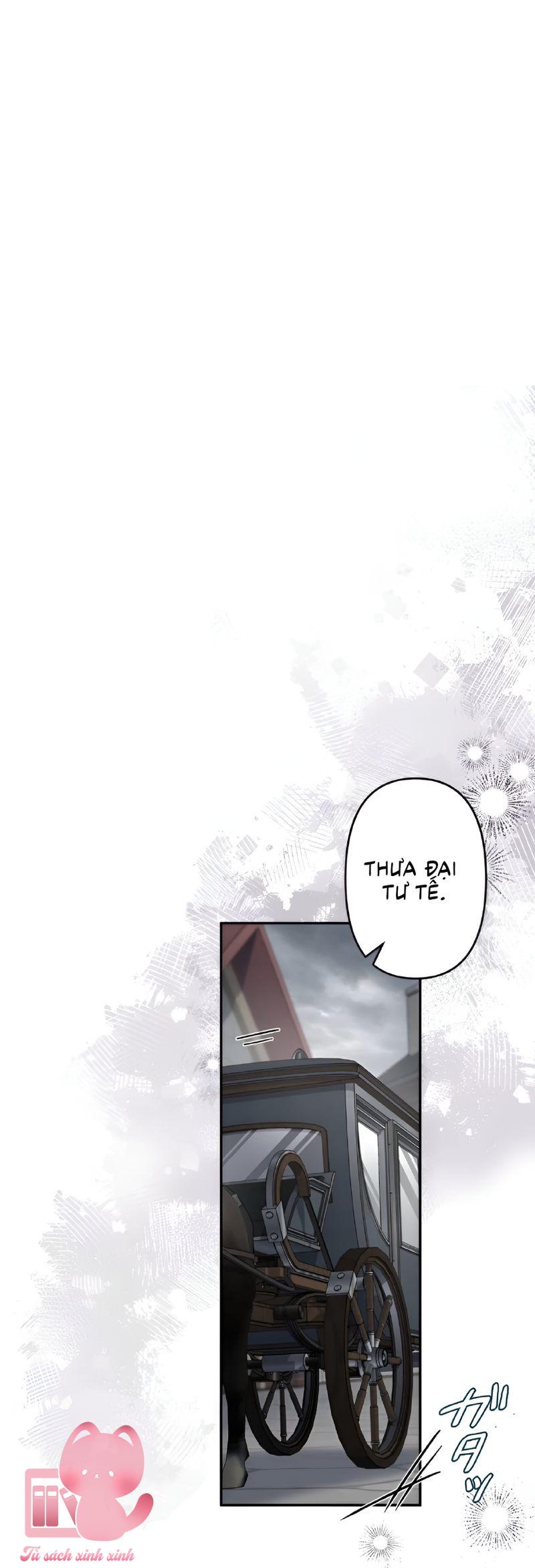 Sự Si Mê Giết Chết Thánh Nữ - Chap 2 - Trang 2
