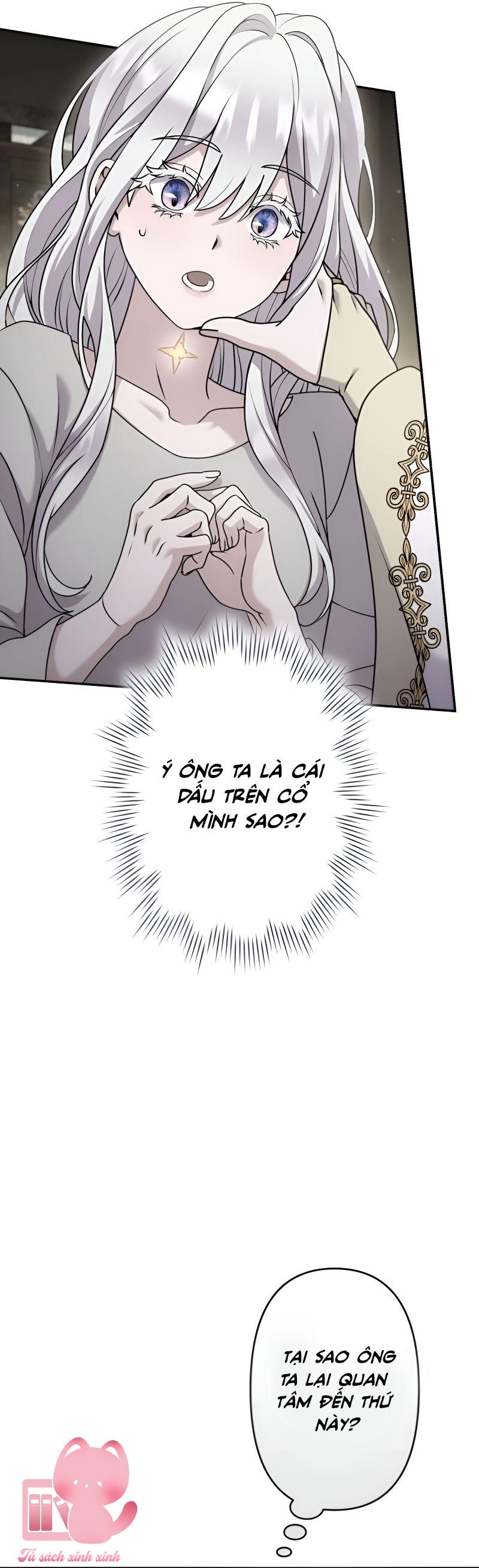 Sự Si Mê Giết Chết Thánh Nữ - Chap 2 - Trang 15