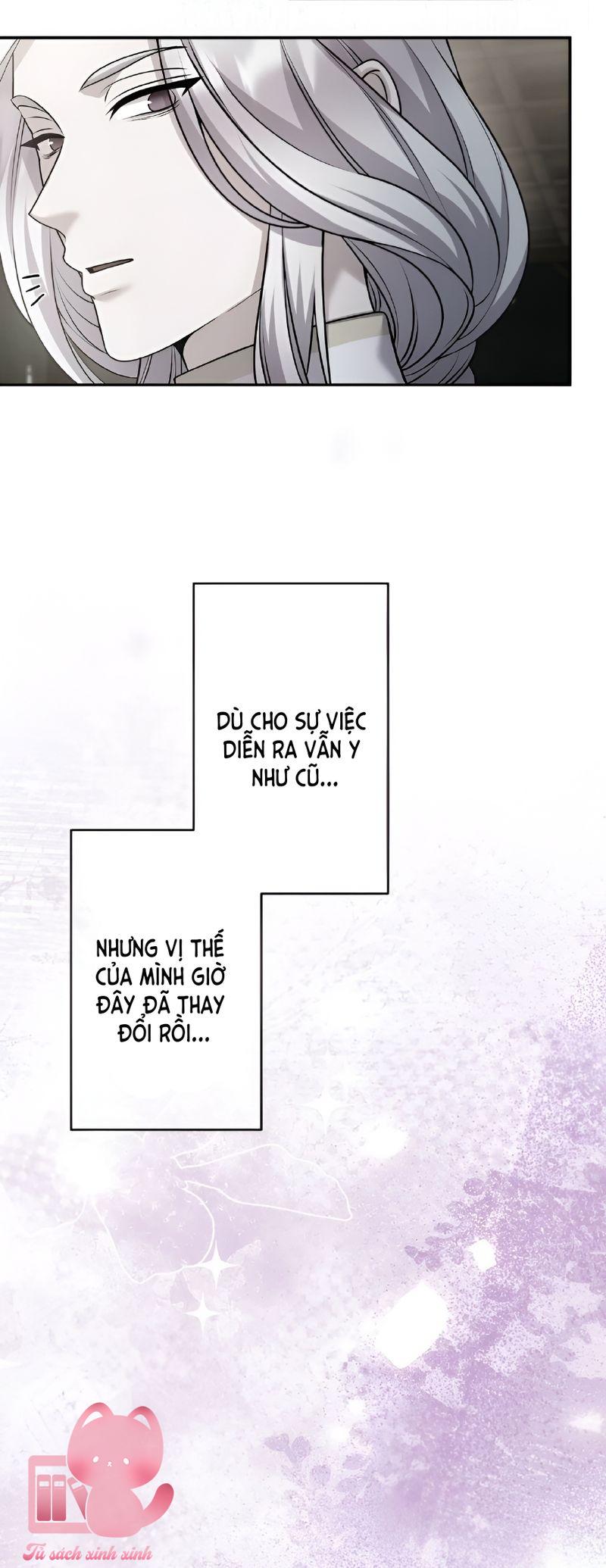Sự Si Mê Giết Chết Thánh Nữ - Chap 2 - Trang 21