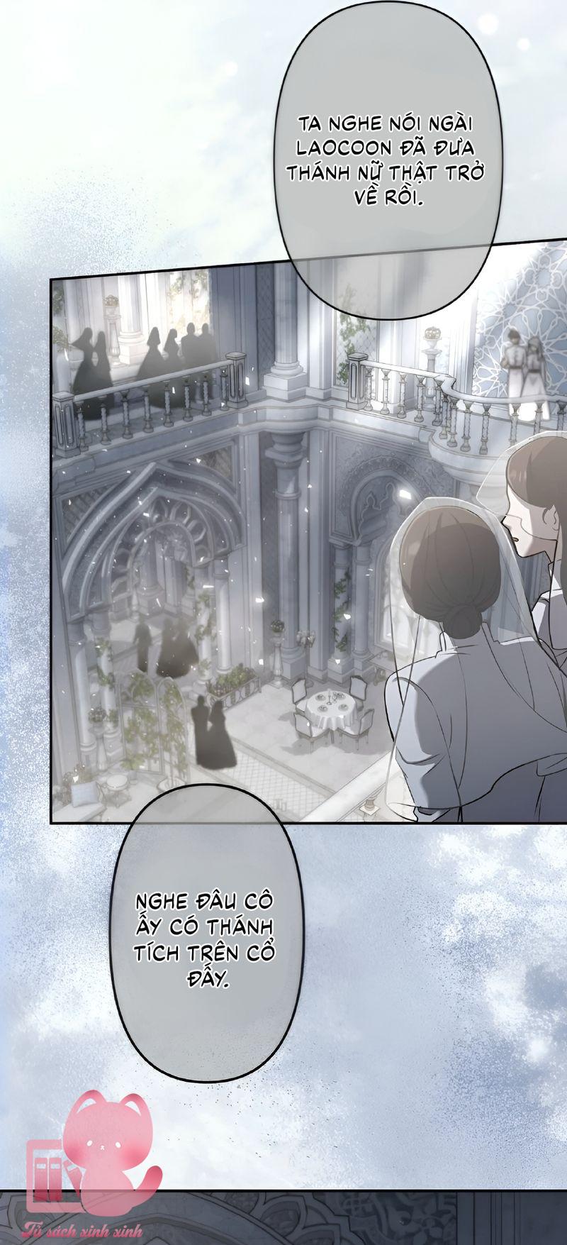 Sự Si Mê Giết Chết Thánh Nữ - Chap 2 - Trang 25