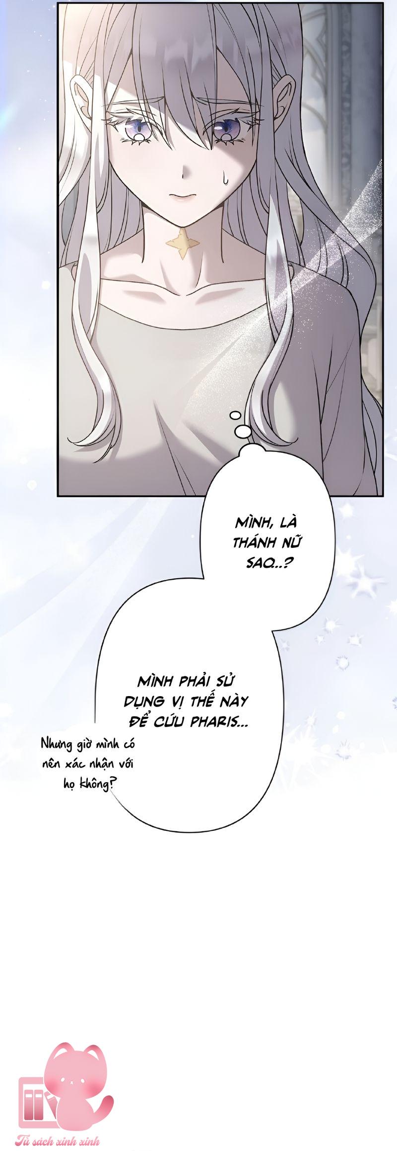 Sự Si Mê Giết Chết Thánh Nữ - Chap 2 - Trang 27