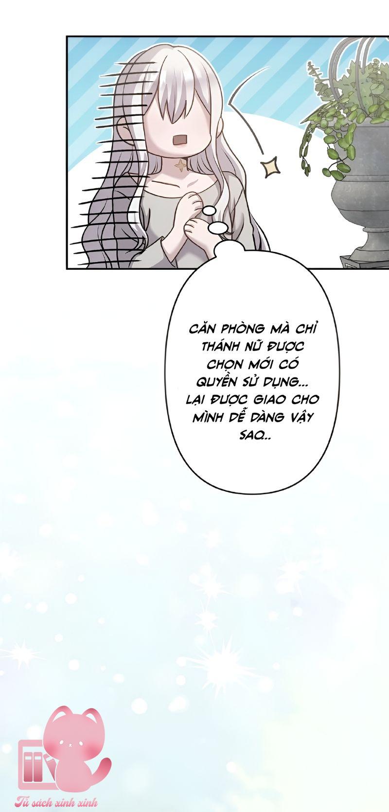 Sự Si Mê Giết Chết Thánh Nữ - Chap 2 - Trang 29