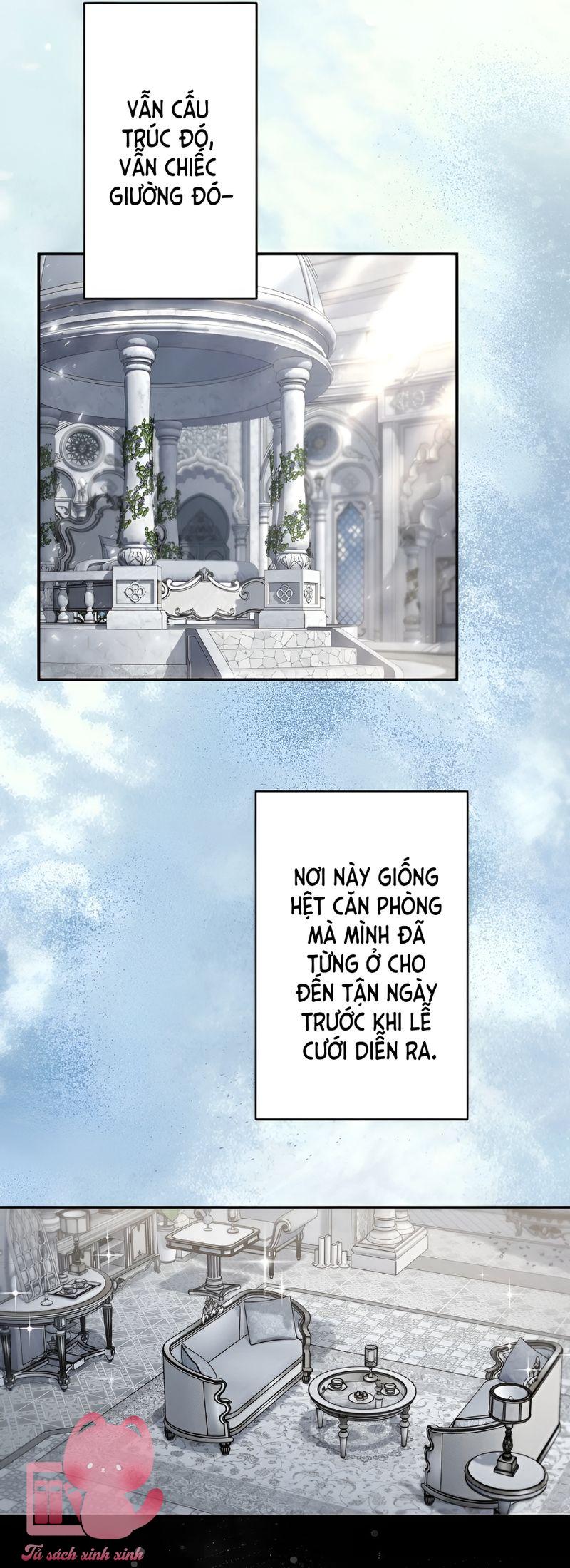 Sự Si Mê Giết Chết Thánh Nữ - Chap 2 - Trang 30
