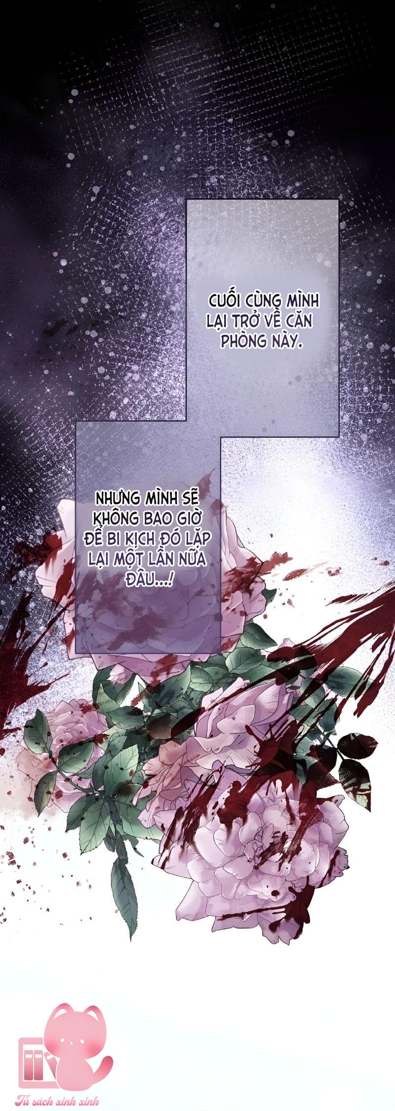 Sự Si Mê Giết Chết Thánh Nữ - Chap 2 - Trang 31