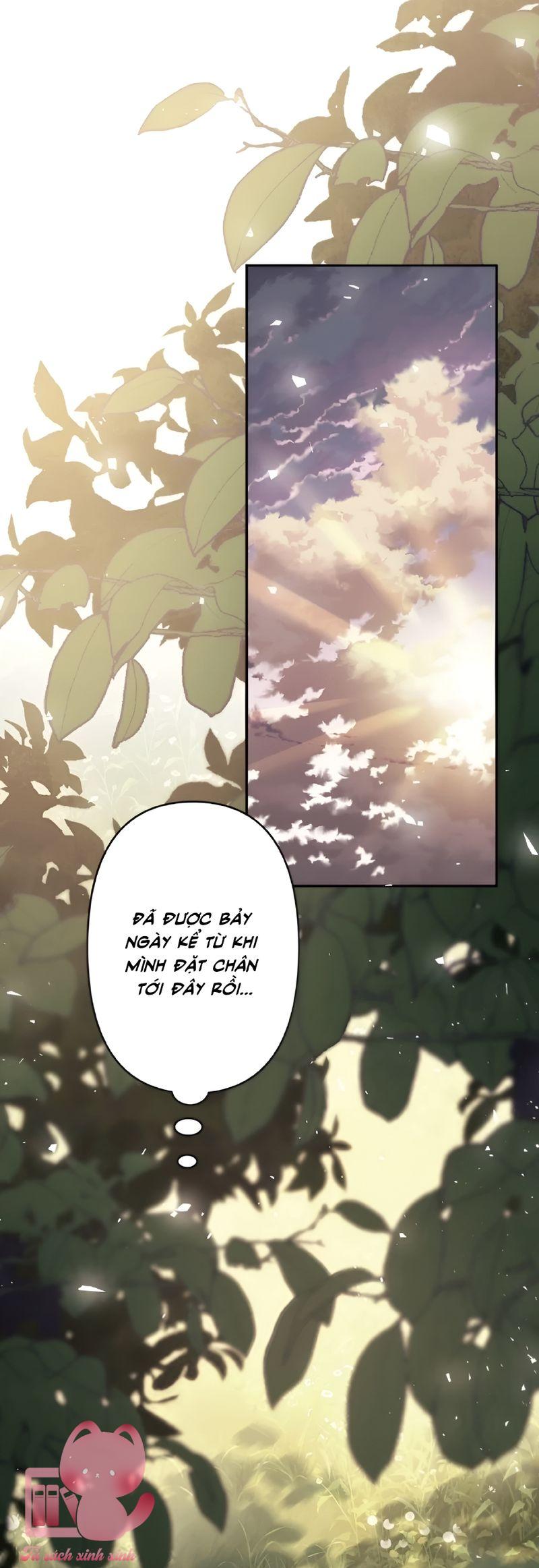 Sự Si Mê Giết Chết Thánh Nữ - Chap 2 - Trang 35