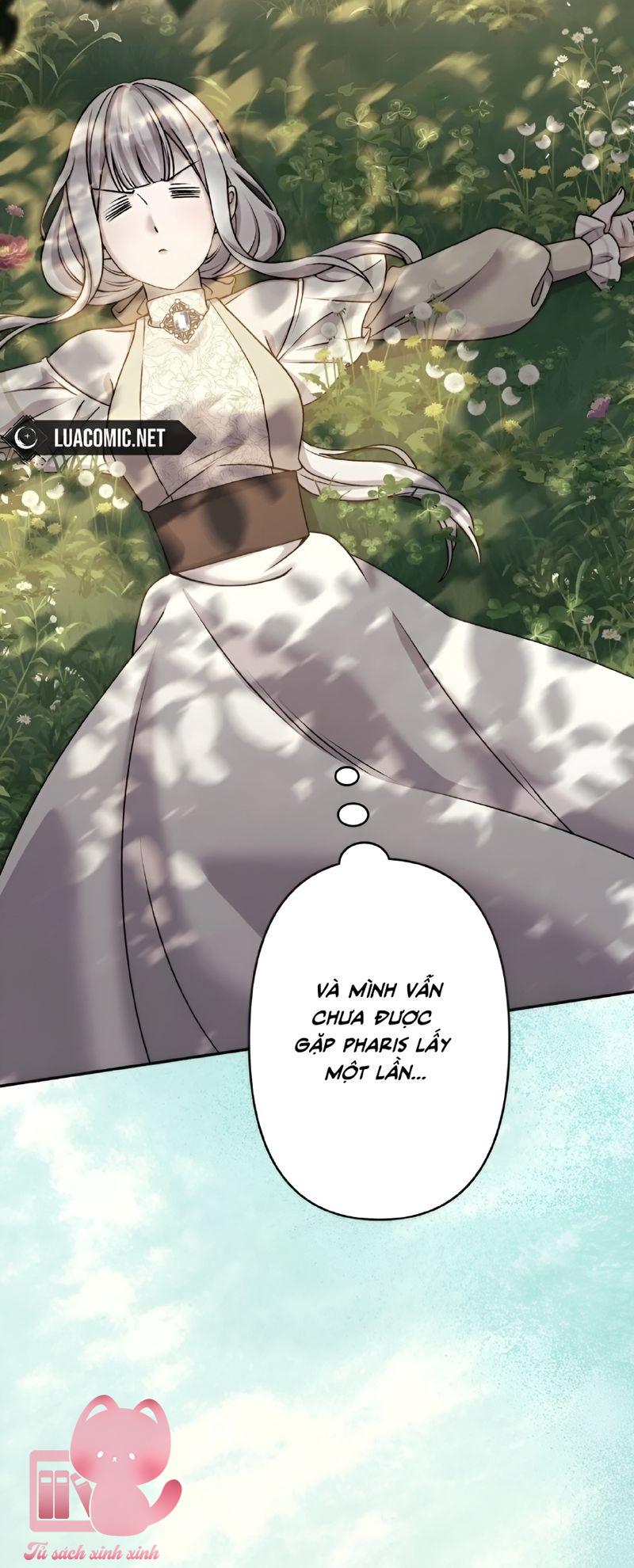Sự Si Mê Giết Chết Thánh Nữ - Chap 2 - Trang 36