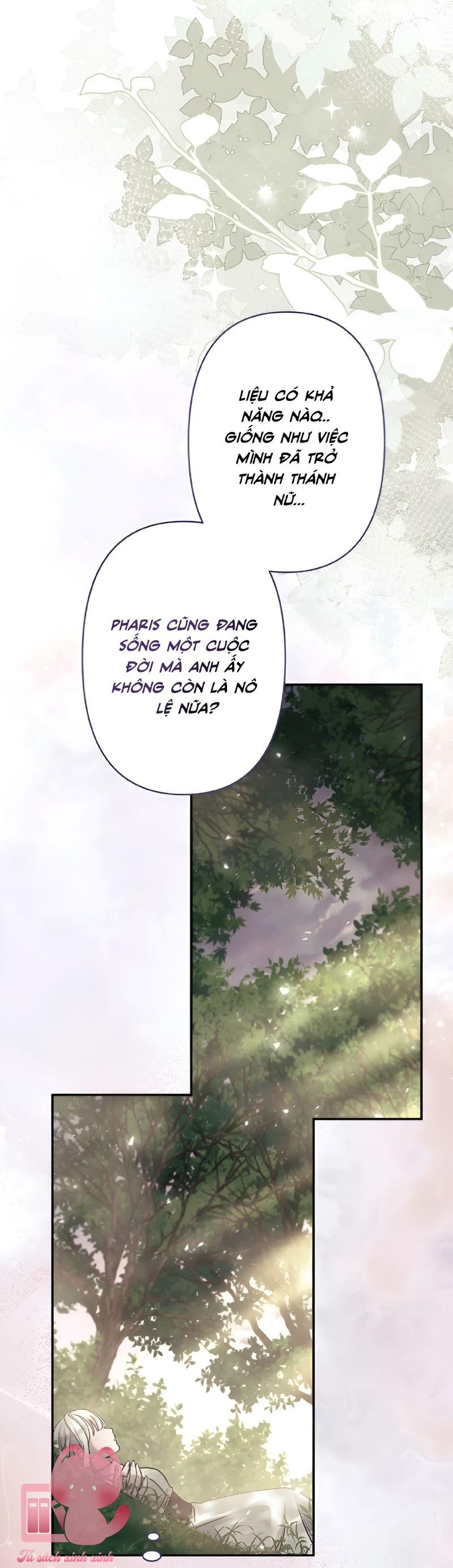 Sự Si Mê Giết Chết Thánh Nữ - Chap 2 - Trang 39