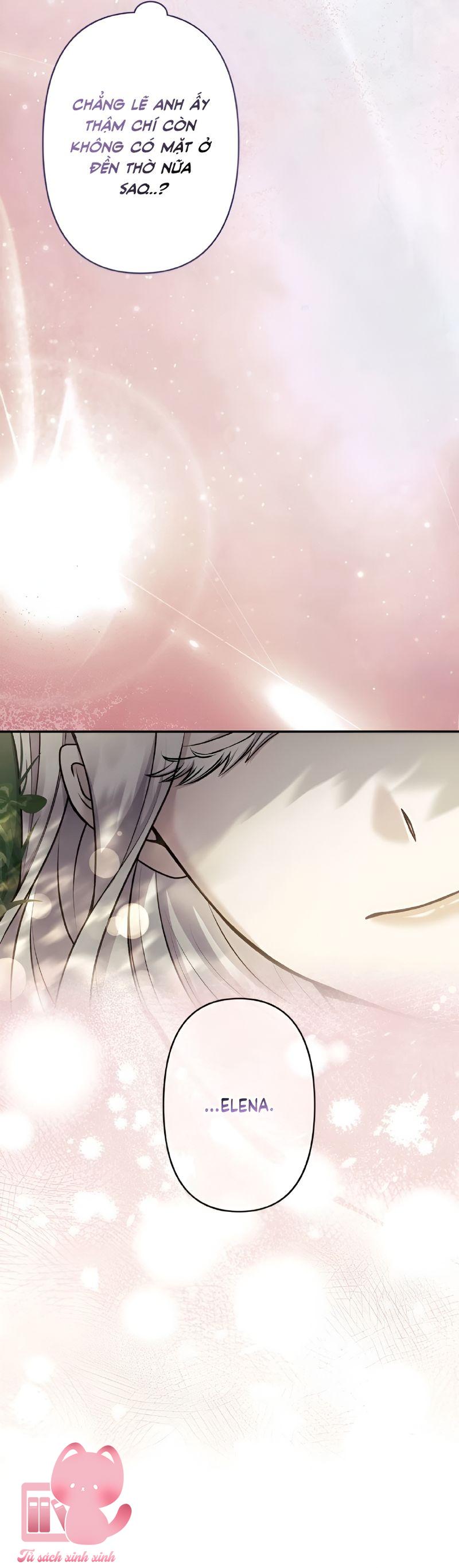 Sự Si Mê Giết Chết Thánh Nữ - Chap 2 - Trang 40
