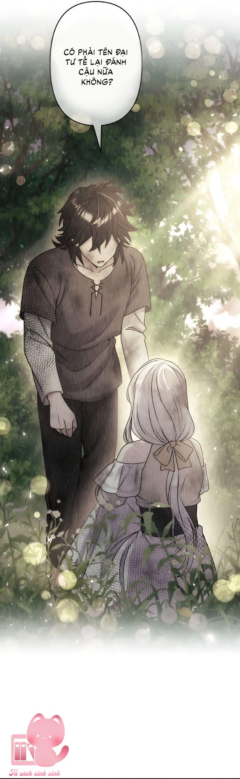 Sự Si Mê Giết Chết Thánh Nữ - Chap 2 - Trang 41