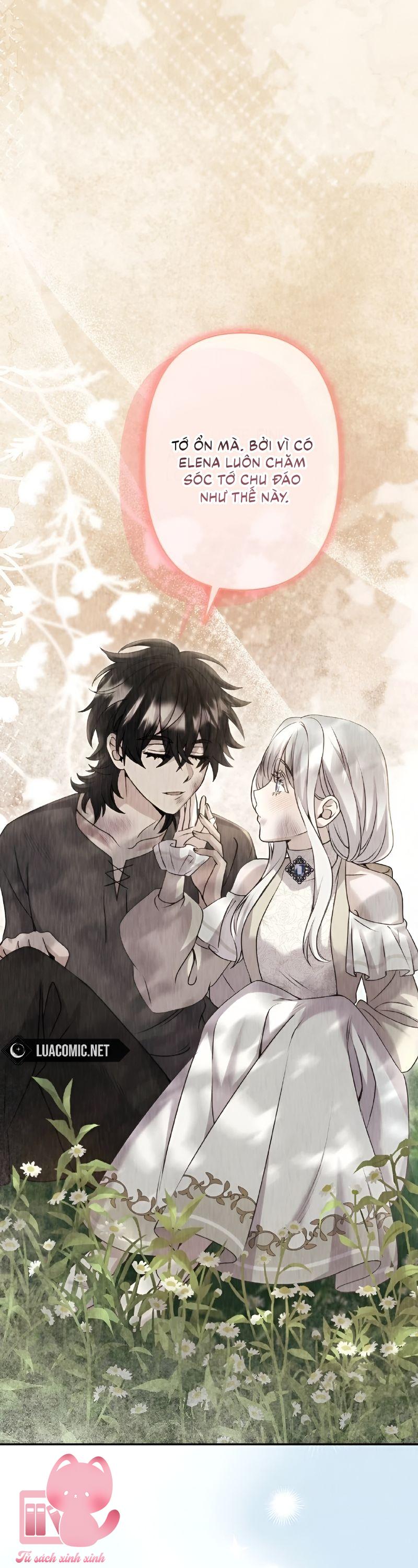Sự Si Mê Giết Chết Thánh Nữ - Chap 2 - Trang 43