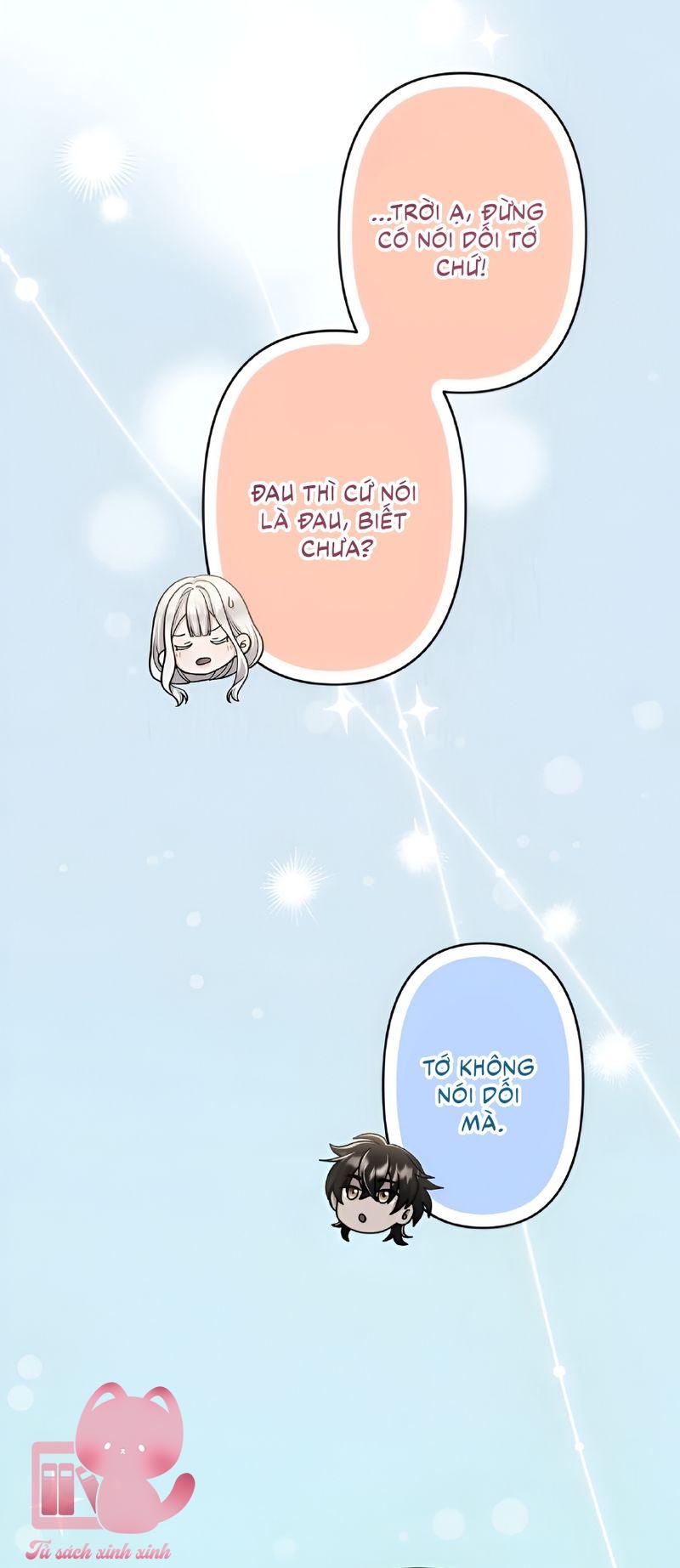 Sự Si Mê Giết Chết Thánh Nữ - Chap 2 - Trang 44