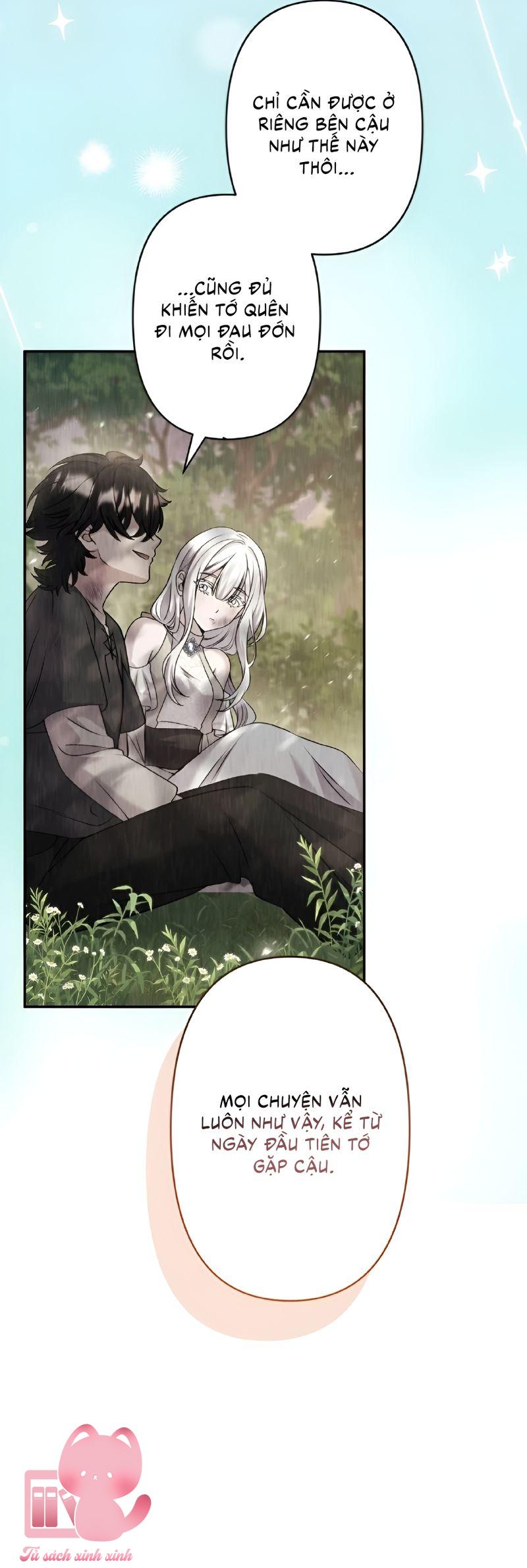 Sự Si Mê Giết Chết Thánh Nữ - Chap 2 - Trang 45