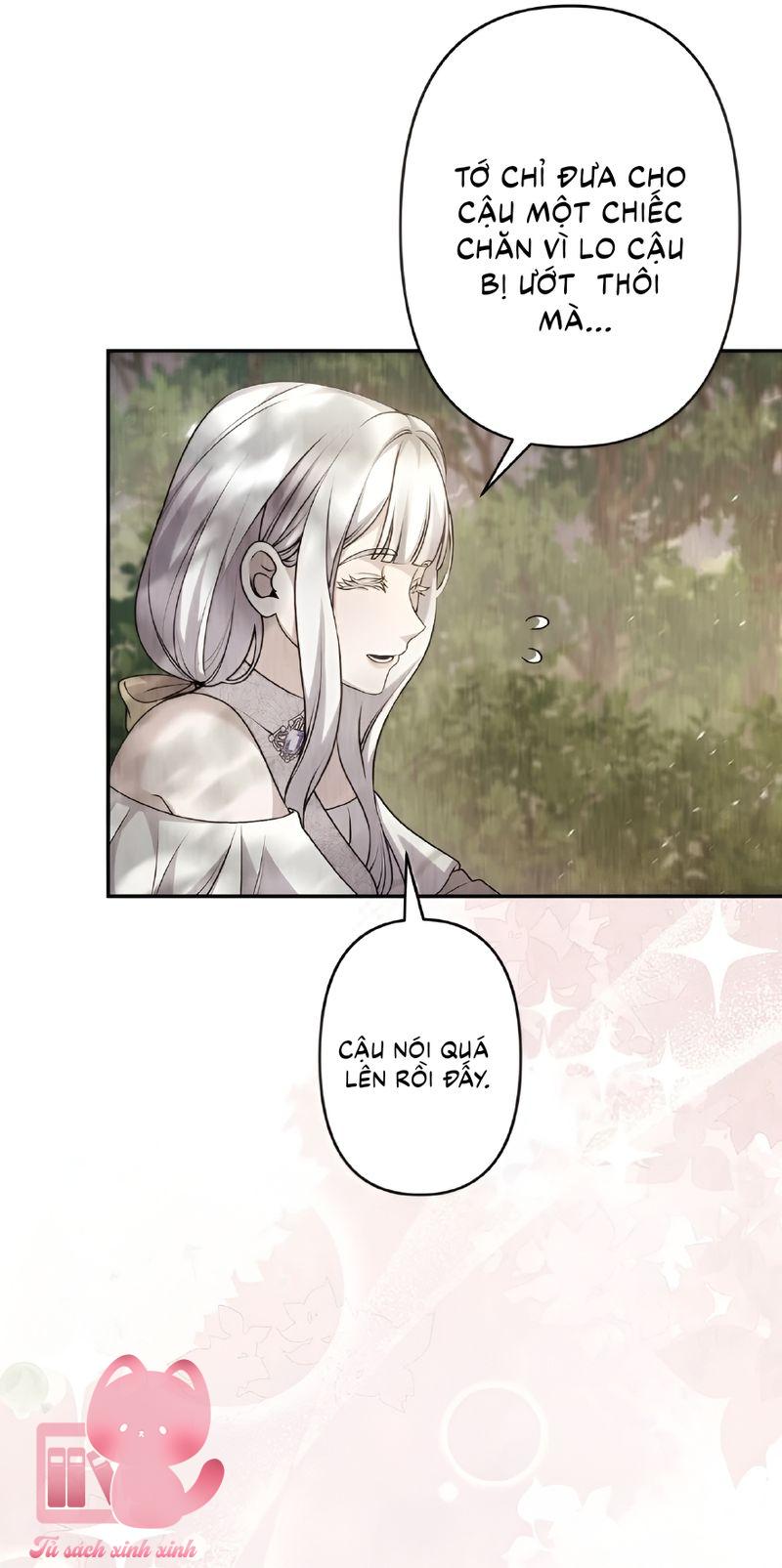 Sự Si Mê Giết Chết Thánh Nữ - Chap 2 - Trang 46