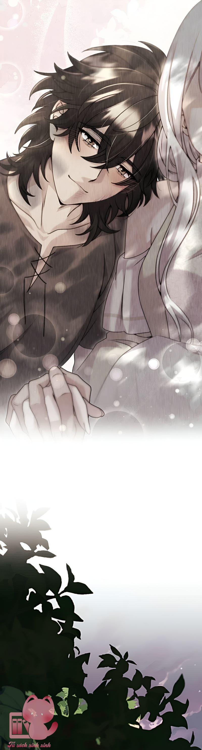 Sự Si Mê Giết Chết Thánh Nữ - Chap 2 - Trang 47