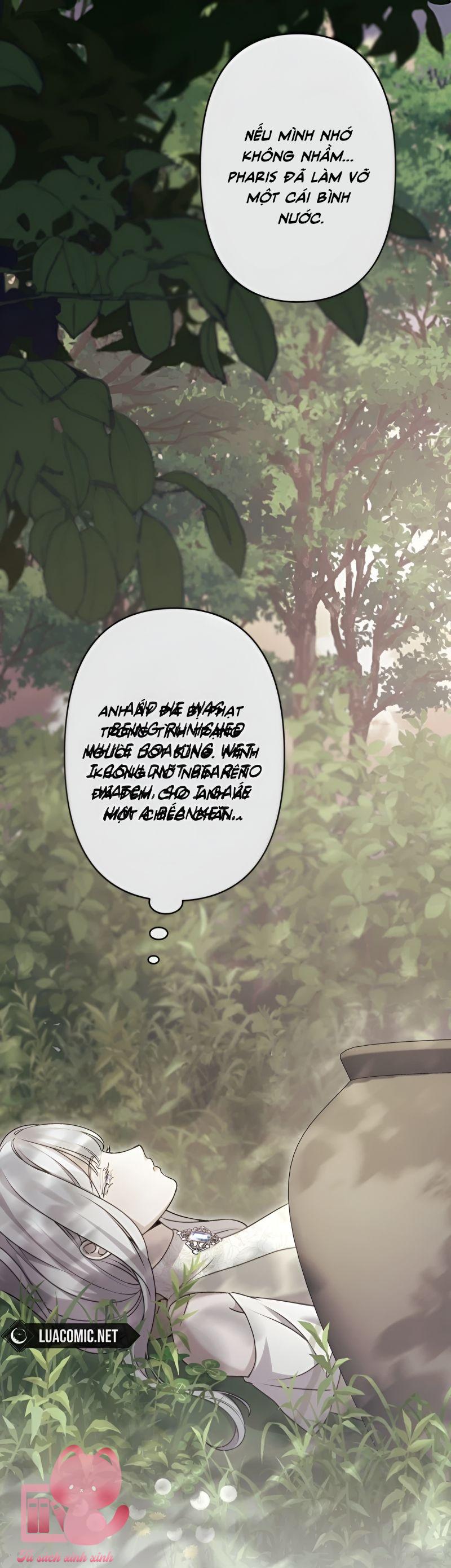 Sự Si Mê Giết Chết Thánh Nữ - Chap 2 - Trang 48