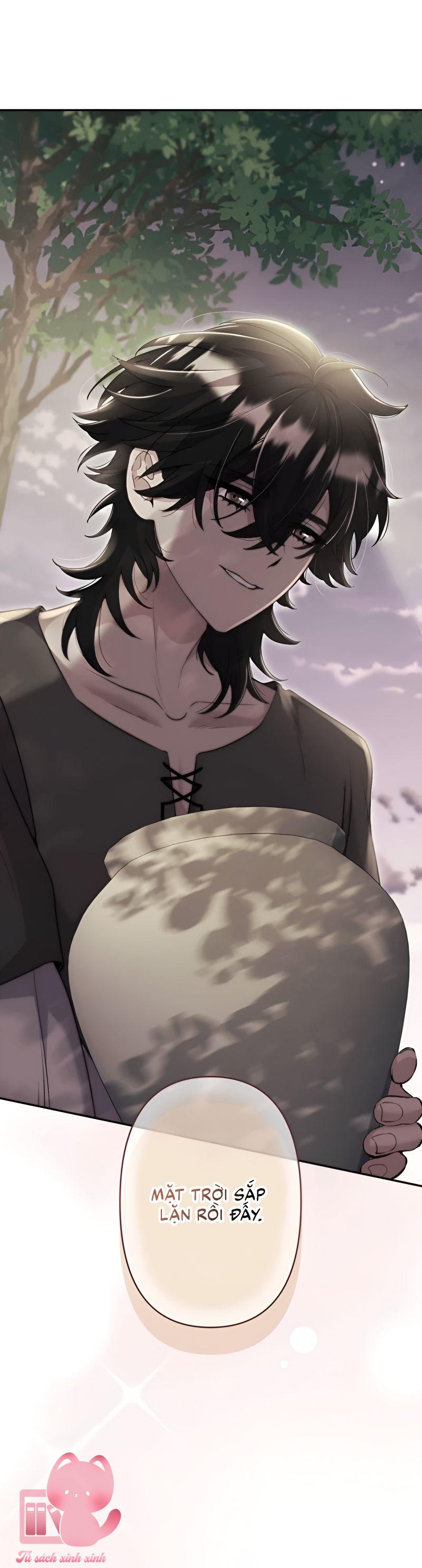 Sự Si Mê Giết Chết Thánh Nữ - Chap 2 - Trang 51