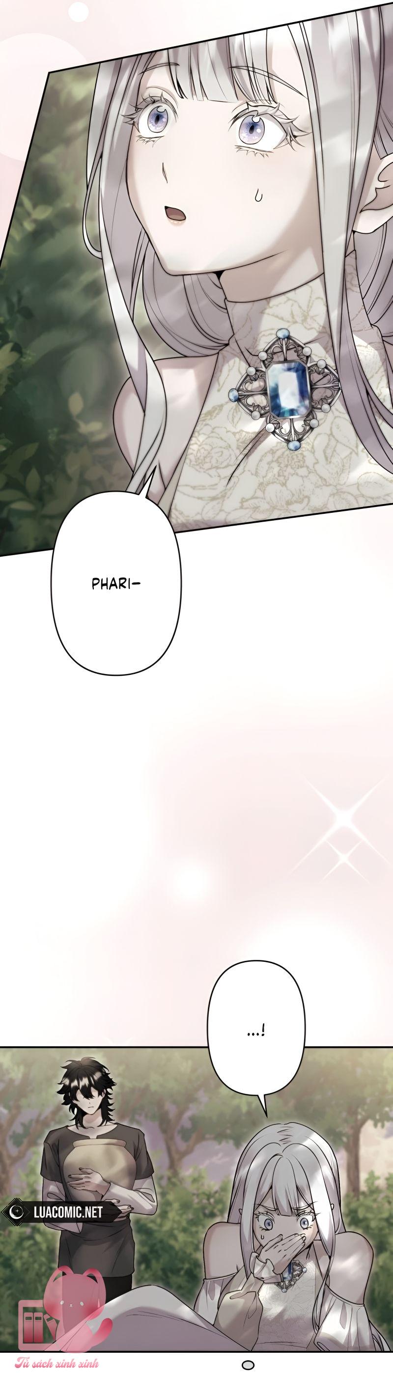 Sự Si Mê Giết Chết Thánh Nữ - Chap 2 - Trang 52