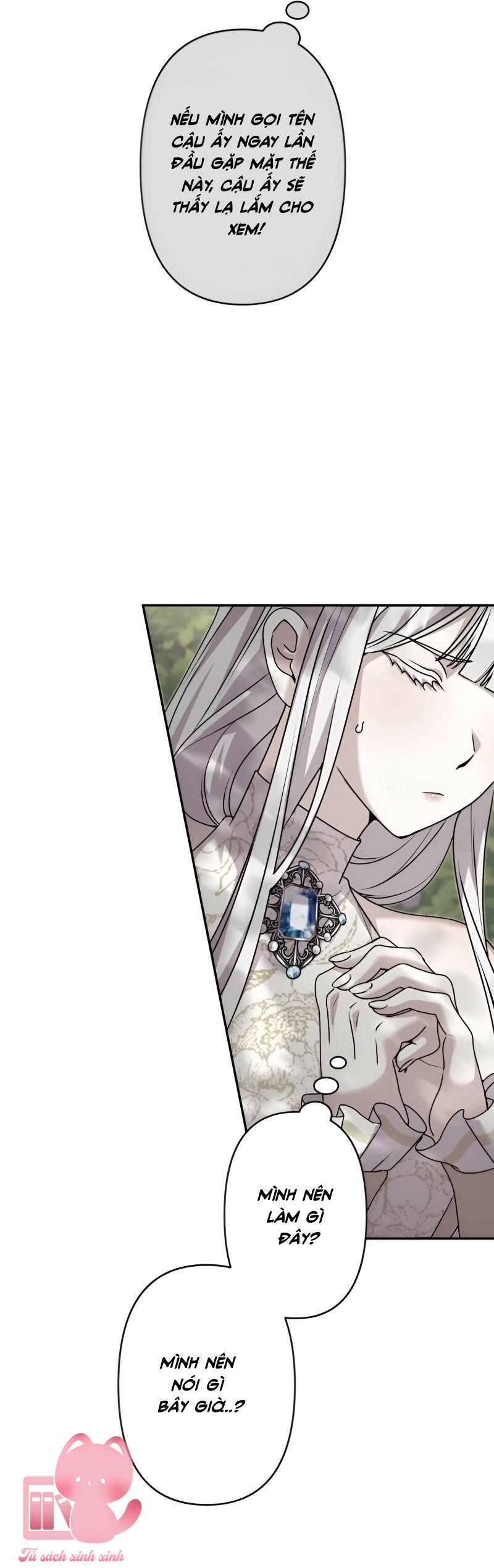 Sự Si Mê Giết Chết Thánh Nữ - Chap 2 - Trang 53