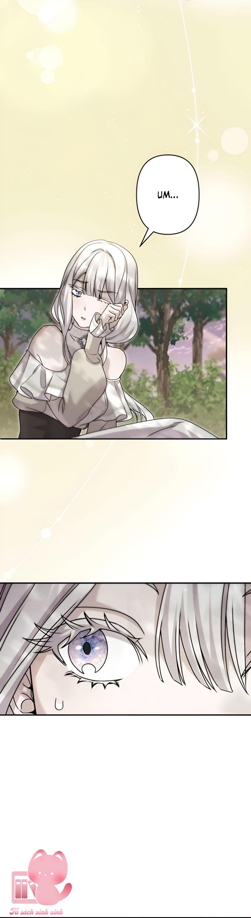 Sự Si Mê Giết Chết Thánh Nữ - Chap 2 - Trang 56