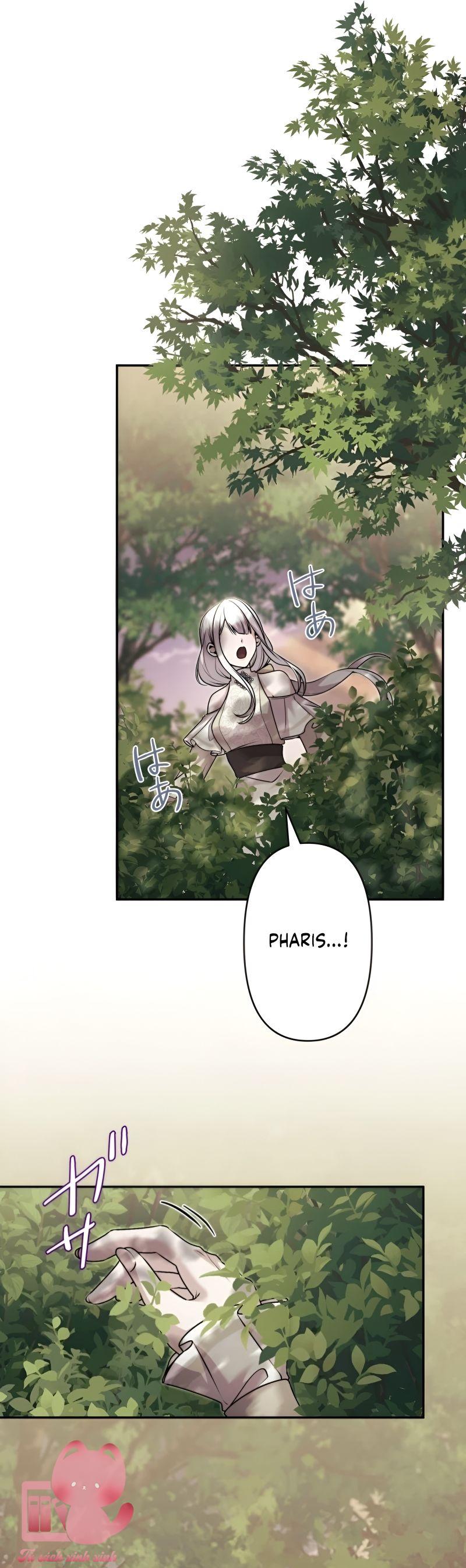 Sự Si Mê Giết Chết Thánh Nữ - Chap 2 - Trang 58